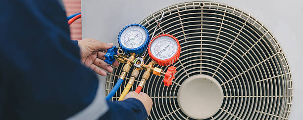 Licensed Hvac service in Justice, OK - HVAC Repair CO